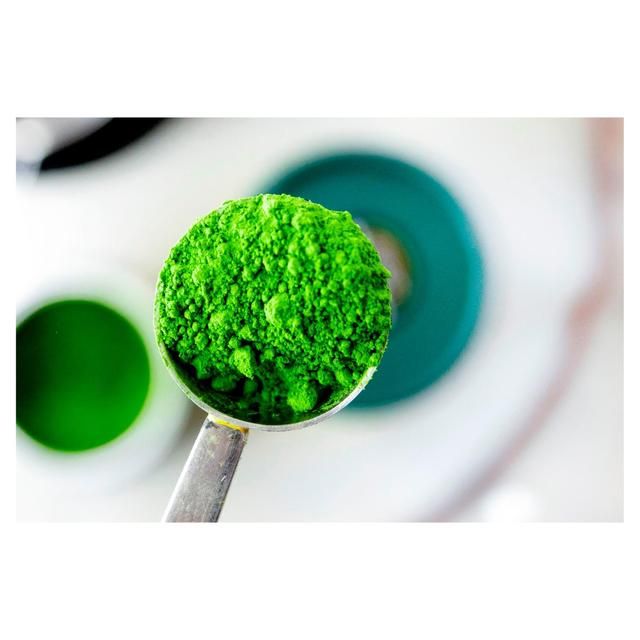 OMG Tea Finest Japanese Ceremonial Grade AAA Matcha Green Tea 30g