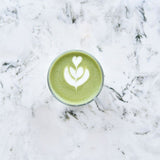 OMGTea AAA High Grade Organic Matcha Green Tea 30g