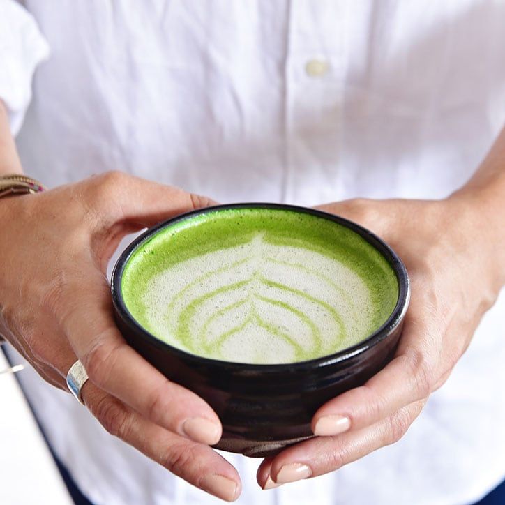 OMGTea AAA High Grade Organic Matcha Green Tea 30g