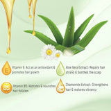 Omnitex Rinse Free Shampoo & Conditioner, NHS Product-500ml