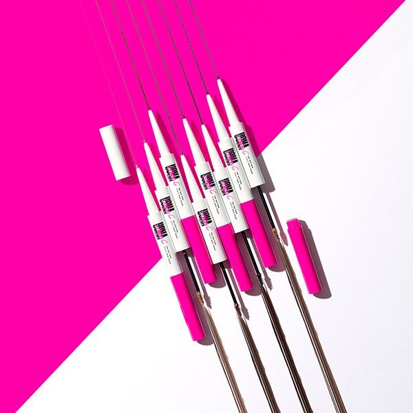 One And Done - Complete Brow Styler - Shade 1