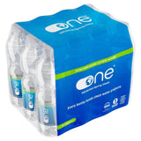 One Water Still Spring Water 12 x 500ml