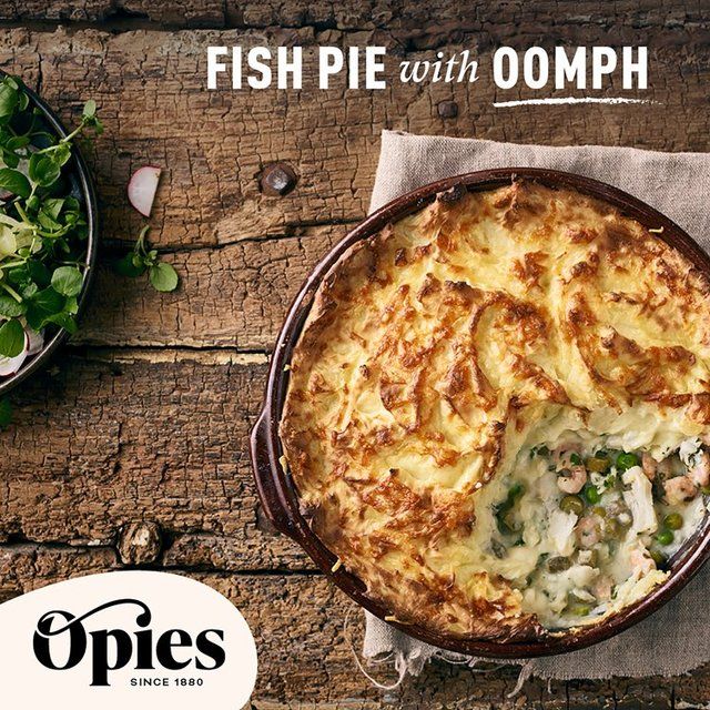 Opies Cocktail Gherkins 227g