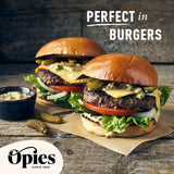 Opies Cocktail Gherkins 227g