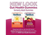 Optibac Adult Gut Health Gummies
