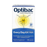 Optibac Every Day EXTRA 30 Capsules