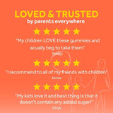 Optibac Probiotics Kids Gummies 30 per pack