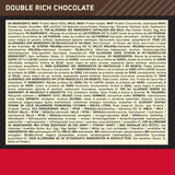 Optimum Nutrition Double Rich Chocolate Whey Protein Powder