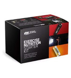 Optimum Nutrition Exercise Nutrition Starter Kit 723g
