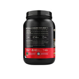 Optimum Nutrition Gold Standard Vanilla Ice Cream Protein Powder 900g