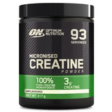 Optimum Nutrition Micronised Creatine Powder 317G