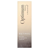 Optimum Retinol Serum Extra Strength 0.3% 30ML