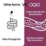 OQO Diso - Snooze - Cherry - 30x Strips