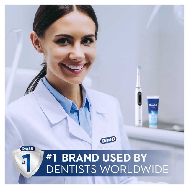 Oral-B 3D White Arctic Fresh Toothpaste   75ml