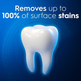 Oral B 3DW Clinical Whitening Power Fresh 70ml