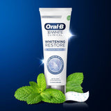 Oral B 3DW Clinical Whitening Power Fresh 70ml