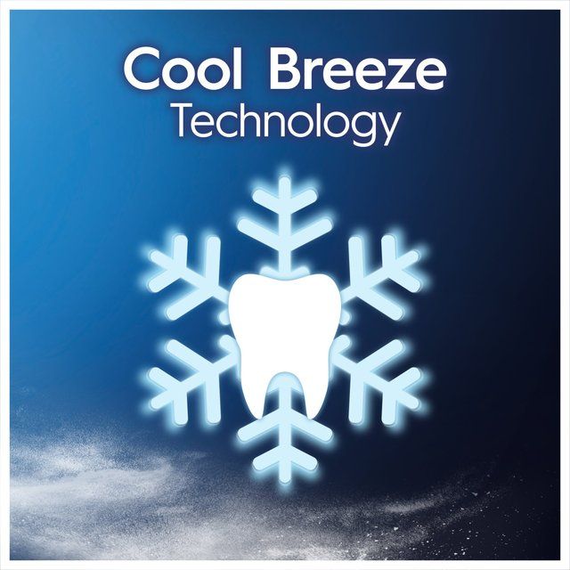 Oral-B 3DW Toothpaste Vitalising Fresh 75ml