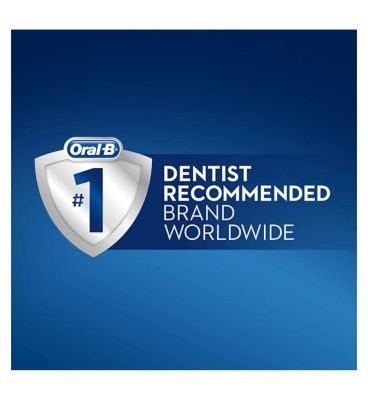 Oral-B All Round Extra Soft Criss Cross Toothbrush 3s