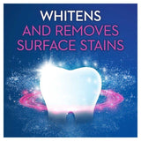 Oral-B Complete Plus Extra White Cool Mint Toothpaste 75ml