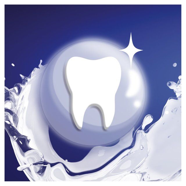 Oral-B Complete Plus Extra White Cool Mint Toothpaste 75ml