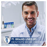 Oral-B Complete Plus Ultimate Fresh Cool Mint Toothpaste   75ml