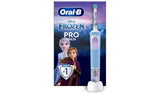Oral-B Frozen Kids Electric Toothbrush - Extra Soft