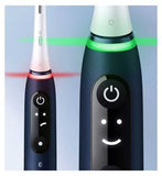 Oral-B iO7 Electric Toothbrush - Blue