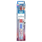 Oral-B Kids Frozen Electric Battery Toothbrush Ages 3+
