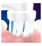 Oral-B Kids Replacement Toothbrush Heads x4 – Disney Frozen