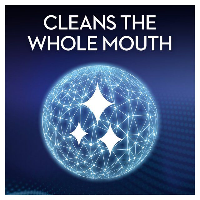 Oral-B Pro-Expert Clean Mint Toothpaste 75ml