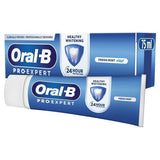 Oral-B Pro Expert Healthy Whitening Toothpaste 75ml