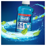 Oral-B Pro Expert Professional Protection Mouthwash 500ml