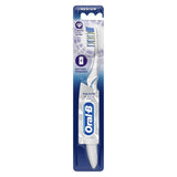 Oral-B Pulsar 3DWhite Luxe Manual Toothbrush With Battery Power