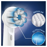 Oral-B Sensiclean Toothbrush Heads 2 per pack