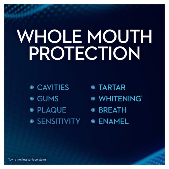 Oral-B Toothpaste Pro-Expert Sensitive & Whitening   75ml