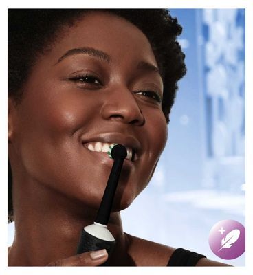 Oral-B Vitality Pro Black Electric Toothbrush