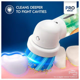 Oral-B Vitality Pro Kids - Princess
