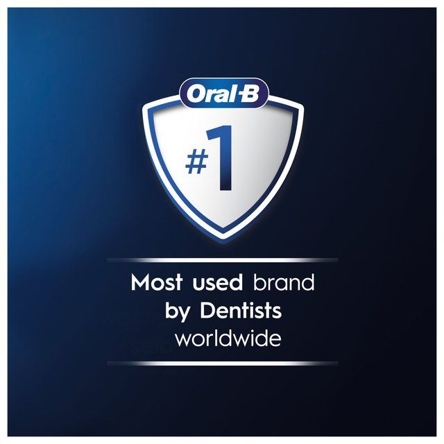 Oral-B Vitality PRO Lilac