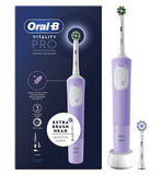 Oral-B Vitality Pro Purple Electric Toothbrush