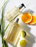 Orange, Bergamot & Lemongrass Shower Gel 500ml