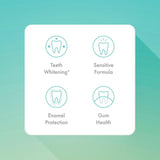 Ordo Complete Care Toothpaste   80ml