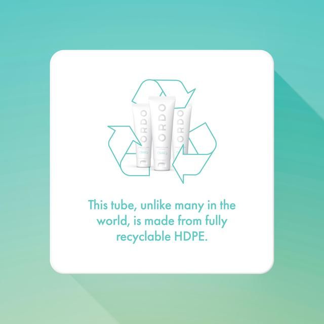 Ordo Complete Care Toothpaste   80ml