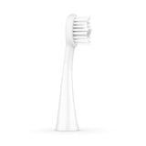 Ordo Sonic+ Brush Heads White/Silver 4 per pack