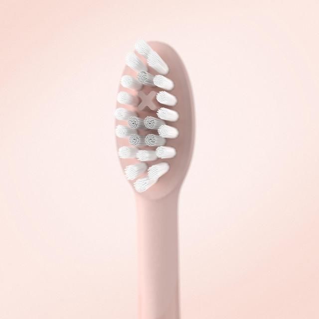 Ordo Sonic Lite Electric Toothbrush - Petal