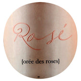 Oree des Roses IGP 75cl