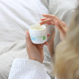 Organic Babies Scent Free Mum & Baby Rescue Balm 100ml