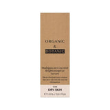 Organic & Botanic Madagascan Coconut Depuffing Eye Serum 15ml