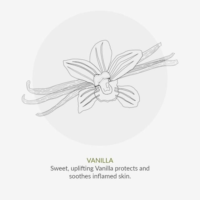 Organic Children Berry Smoothie Conditioner 200ml