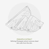 Organic Children Berry Smoothie Shampoo 200ml