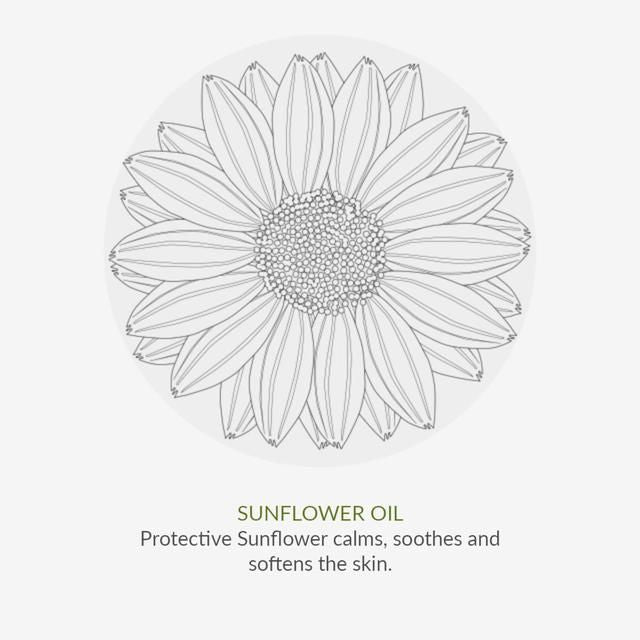 Organic Children Lavender Conditioner 200ml